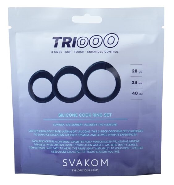 SVAKOM Triooo