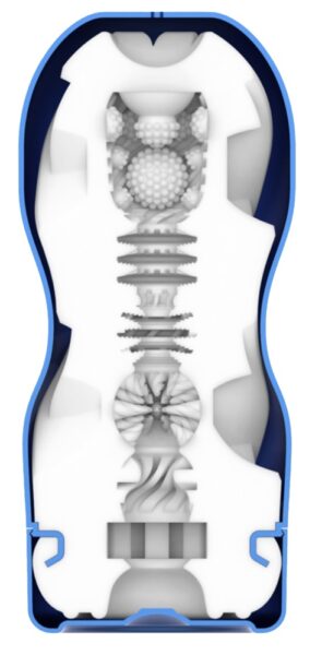 Alternative view of TENGA AIR-TECH Premium