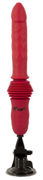 The Banger RC Double Thrusting Fucking Machine – Bild 3