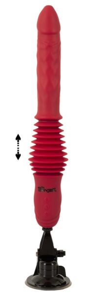The Banger RC Double Thrusting Fucking Machine – Bild 6