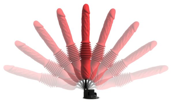 The Banger RC Double Thrusting Fucking Machine – Bild 7