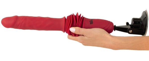 The Banger RC Double Thrusting Fucking Machine – Bild 8