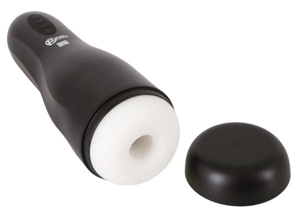 Rebel Masturbator with 3 Functions – Bild 5