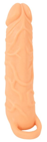 Nature Skin 2in1 Extension & Masturbator RC – Bild 3