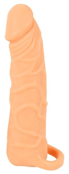 Nature Skin 2in1 Extension & Masturbator RC – Bild 4