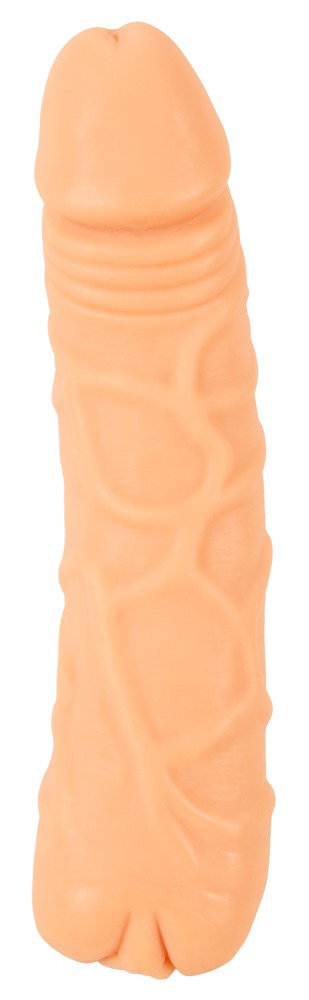 Nature Skin 2in1 Extension & Masturbator RC – Bild 5