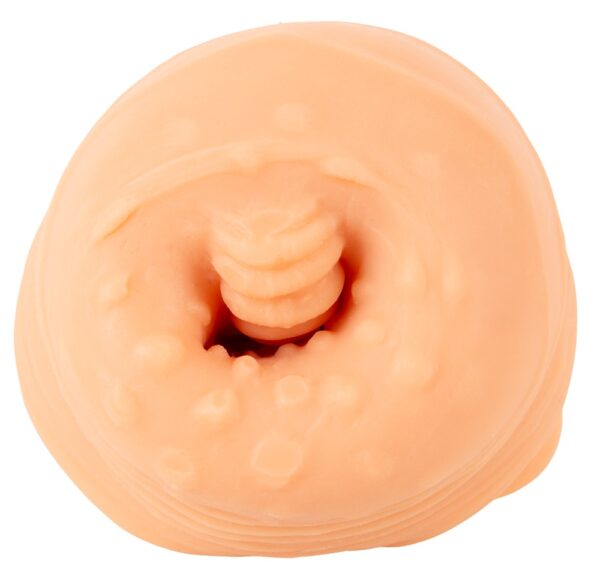 Nature Skin 2in1 Extension & Masturbator RC – Bild 8