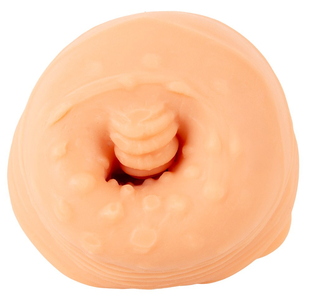 Nature Skin 2in1 Extension & Masturbator RC – Bild 8