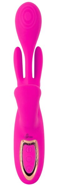 Sweet Smile Dual Swing Vibrator – Bild 3