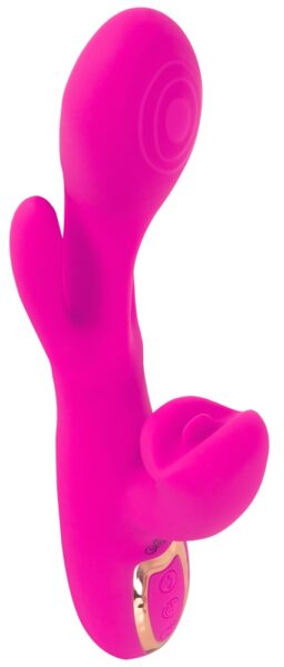 Sweet Smile Dual Swing Vibrator – Bild 4