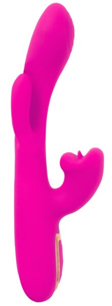 Sweet Smile Dual Swing Vibrator – Bild 5
