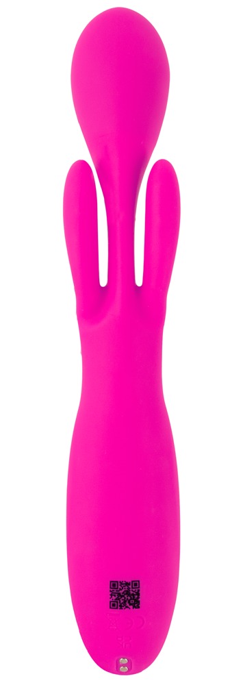 Sweet Smile Dual Swing Vibrator – Bild 6