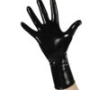 Latex Handschuhe Kurz