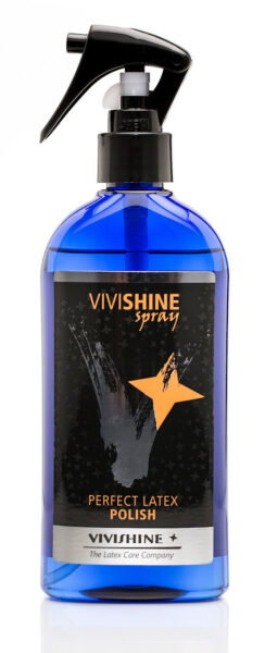 Vivishine Latex Polier Spray 250 ml