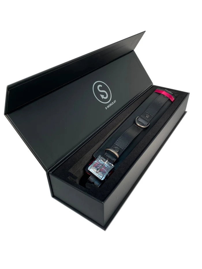 Black Swan Handfessel S-World Edition – Bild 2