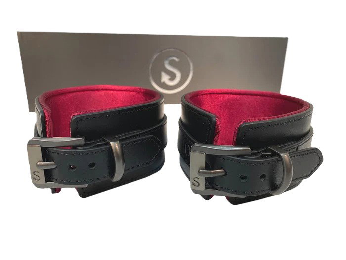 Black Swan Handfessel S-World Edition – Bild 3