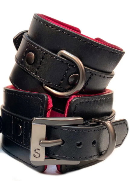 Black Swan Handfessel S-World Edition