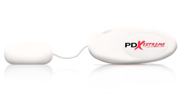 PDX Extreme Double-D Masturbator – Bild 5
