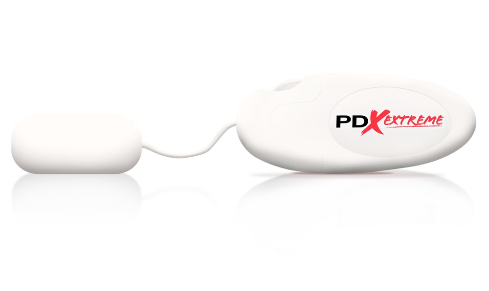 PDX Extreme Double-D Masturbator – Bild 5