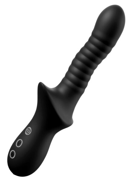 Anal Fantasy Elite Pleasure Wave – Bild 2