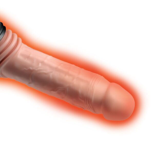King Cock Plus Thrusting Cock Pro – Bild 8
