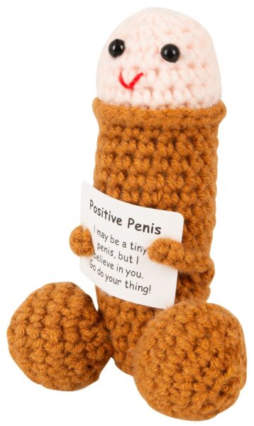 Tiny Penis Positivity Booster – Bild 3
