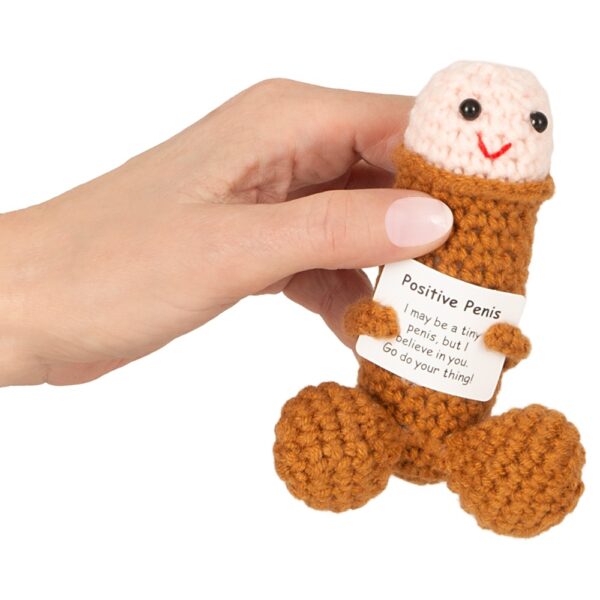 Tiny Penis Positivity Booster – Bild 5