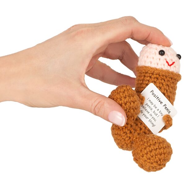 Tiny Penis Positivity Booster – Bild 6
