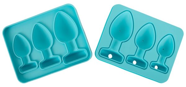 Ice Cube Tray – Bild 4