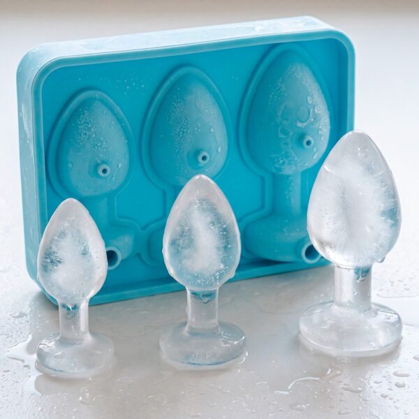 Ice Cube Tray – Bild 6