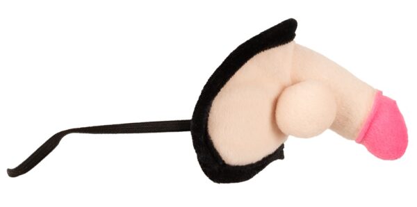 Schlafmaske Penis – Bild 5