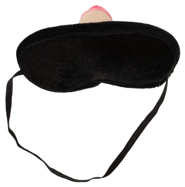 Schlafmaske Penis – Bild 6