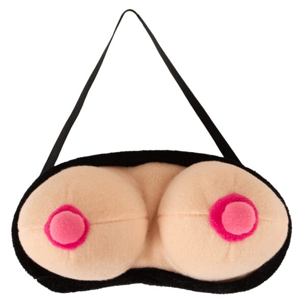 Schlafmaske Boobs – Bild 2
