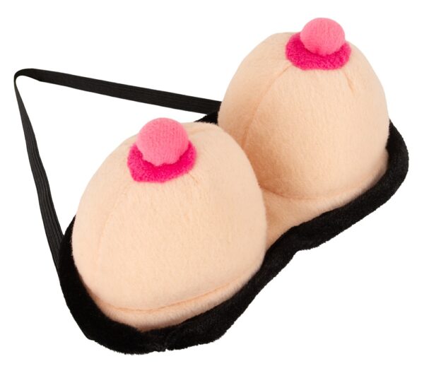 Schlafmaske Boobs – Bild 3