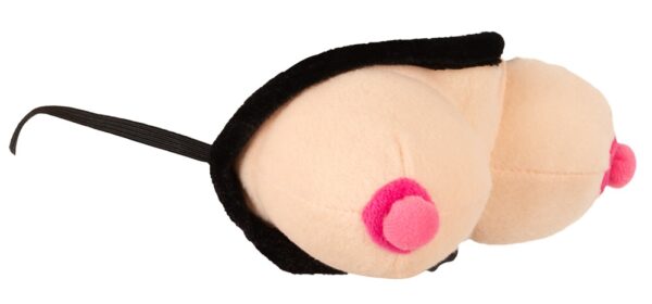 Schlafmaske Boobs – Bild 4