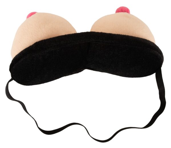 Schlafmaske Boobs – Bild 5