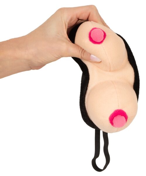 Schlafmaske Boobs – Bild 7