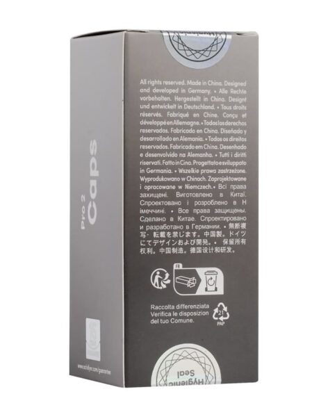 SATISFYER PRO 2 ERSATZ CAPS – Bild 4