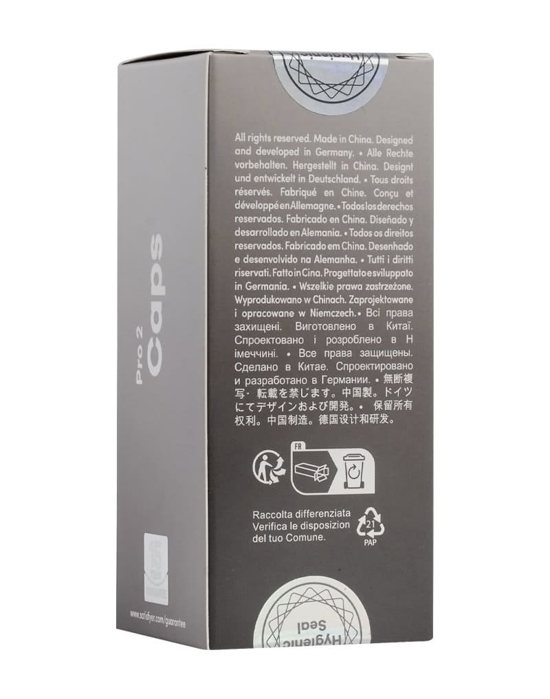 SATISFYER PRO 2 ERSATZ CAPS – Bild 4