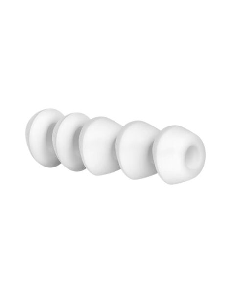 SATISFYER PRO 2 ERSATZ CAPS – Bild 2