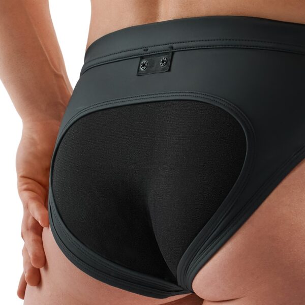 Svenjoyment Jock – Bild 7
