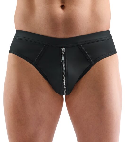 Alternative view of Svenjoyment Jock