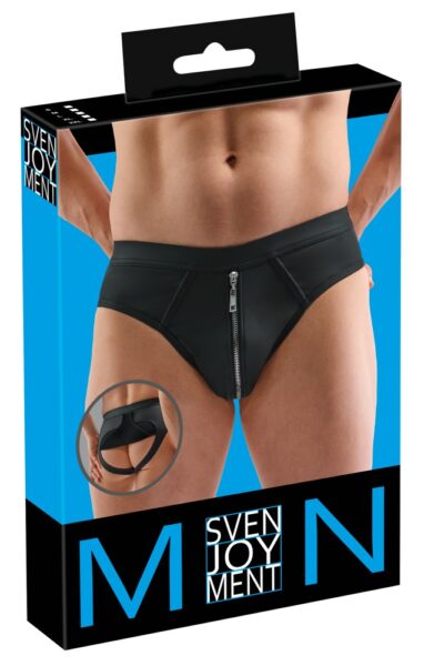 Svenjoyment Jock
