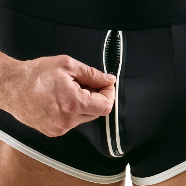 Svenjoyment Jock – Bild 5