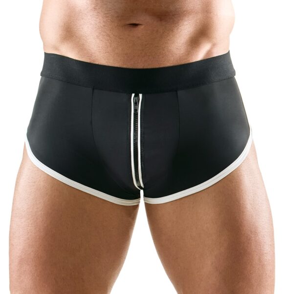 Alternative view of Svenjoyment Jock