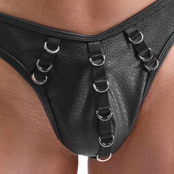 Svenjoyment String – Bild 5