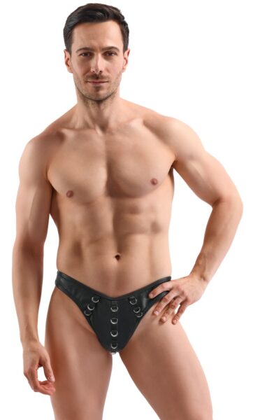 Svenjoyment String – Bild 3