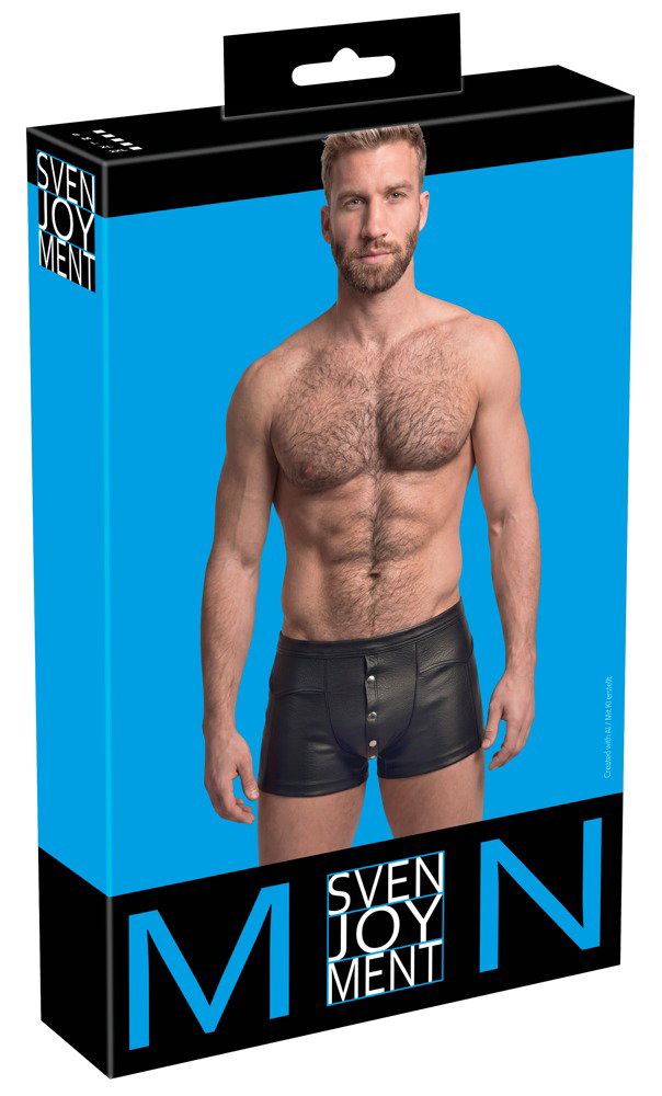 Svenjoyment Pants