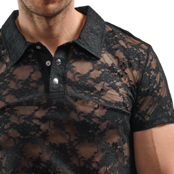 Svenjoyment Shirt – Bild 5