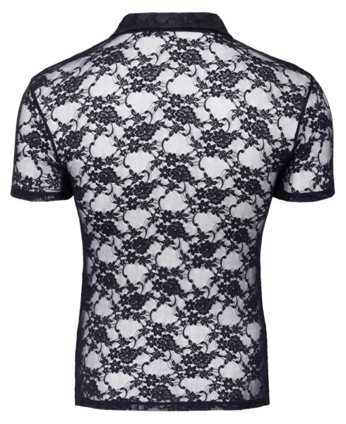 Svenjoyment Shirt – Bild 8